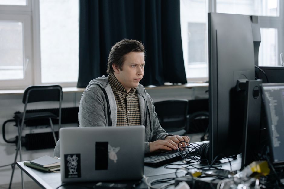 Обучение программированию и веб-дизайну по доступной цене в Pro Academy GmbH